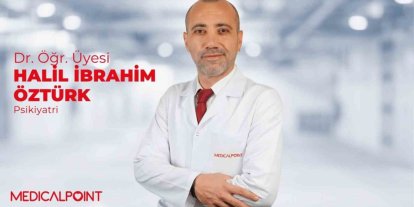 Psikiyatride güncel bir tedavi yöntemi: TMS