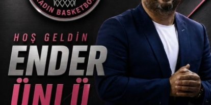 Kayserili isim Isparta 32 Kadın Basketbol ile sözleşme imzaladı