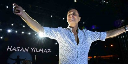 Tosya’da müzik dolu gece: Festival coşkusunu yaşadı