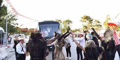 Altıeylül’de kurtuluş coşkusu zirveye çıkacak