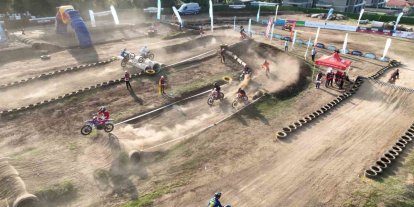 Kocaeli, tesis yatırımları ve uluslararası organizasyonlarla sporda öne çıkıyor