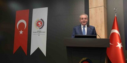 Murzioğlu: "Güçlü Türkiye, güçlü ekonomiden geçiyor"