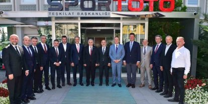 Akyazı’nın 8 mahallesinde yeni spor tesisi yükselecek