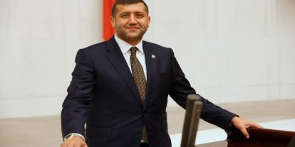 MHP’li Ersoy; Kayseri sanayisinin yatırım alanı ihtiyacını TBMM gündemine taşıdı