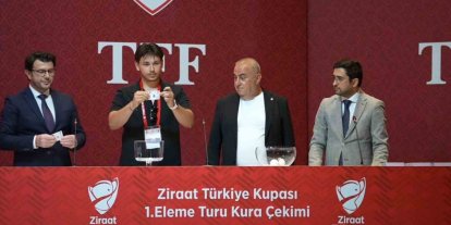 Söke 1970 Spor’un Ziraat Türkiye Kupası’ndaki rakibi Altay oldu