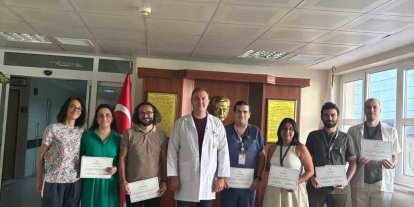 Bandırma’da tütün bağımlılığıyla mücadele sürüyor