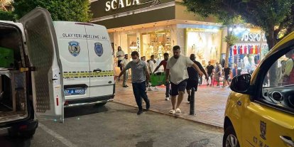 Haber alınamayan İsveçli turist, odasında ölü bulundu