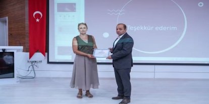 Manisa’da bağımlılıkla mücadelede vakalar değerlendirildi