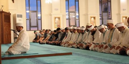 Erzincan’da "Terzibaba Günü" programı düzenlendi