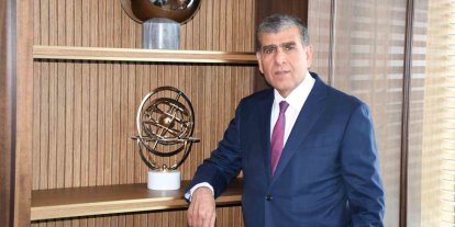Türkiye-Suriye İş Konseyi Başkanı Altunkaya’dan 30 Ağustos mesajı