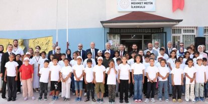 Düzce’de çocuk işçiliğine karşı mücadelede bir sezon daha geride kaldı