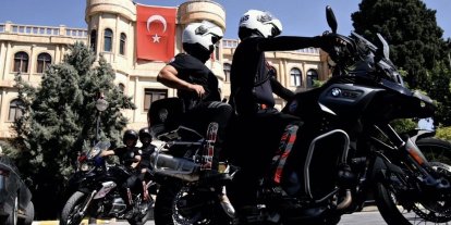 Nusaybin’de ’Yunus’ timleri göreve başladı