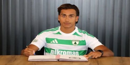 Muğlaspor, Oğuzhan Matur’u kadrosuna kattı