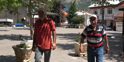 Terörün gölgesindeki Nazımiye’den huzurun ilçesine