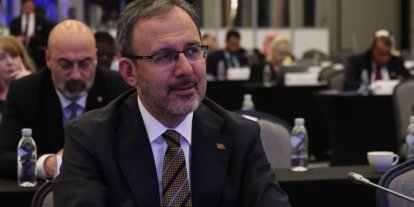 Kasapoğlu’ndan Rum Kesimine ‘Barcelona Tepkisi’