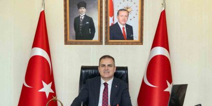 Vali Akbıyık’tan 30 Ağustos Zafer Bayramı mesajı