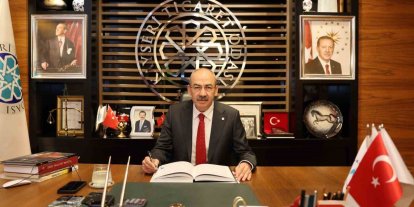 KTO Başkanı Gülsoy, dış ticaret verilerini değerlendirdi