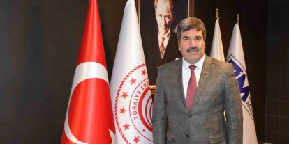 Zeynal Abidin Kaplan’dan 30 Ağustos Zafer Bayramı mesajı