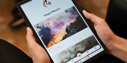 MCBÜ’nün iki projesine Avrupa’dan hibe desteği