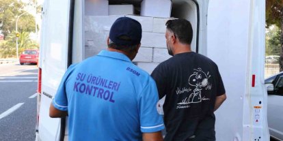 Muğla’da gıda güvenliği için sıkı denetim