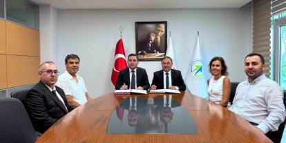 BİK ve ÇKA iş birliğiyle yerel basına yapay zeka destekli turizm haberciliği eğitimi