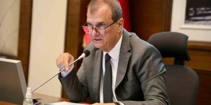 Büyükçekmece Belediye Meclisi toplandı