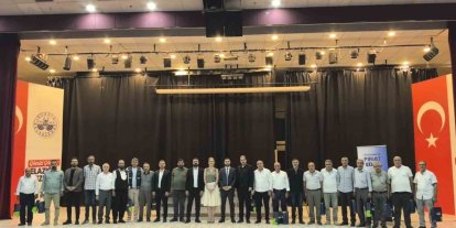 Fırat EDAŞ’ın muhtar buluşmaları başladı