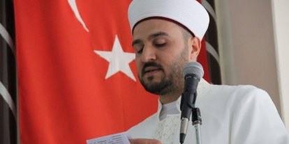 Cuma hutbesinde ’vatan ve bağımsızlık’ vurgusu