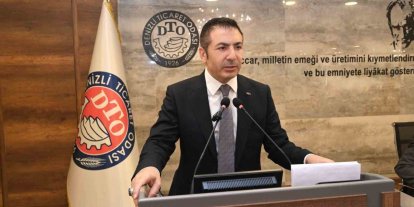 Denizli’nin dış ticaretini kolaylaştıracak önemli gelişme