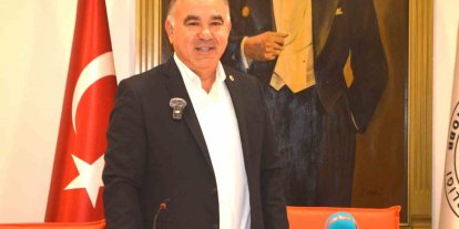 ATO Başkanı Ali Uçar’dan 38 projelik karne "Yarın için de hazırız"