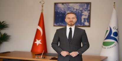 GAGİAD Yönetim Kurulu Başkanı Yunus Kara’dan 30 Ağustos Zafer Bayramı mesajı