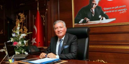 Başkan Yüksel Kepenek’ten 30 Ağustos mesajı ve kutlama programına davet