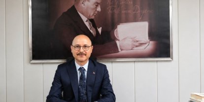 Türk Eğitim-Sen Genel Başkanı Geylan: "Yeni eğitim-öğretim yılının ilk haftası ’Öğretmenimi ve Okulumu Seviyorum’ temasıyla başlatılsın"