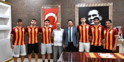 Malatya temsilcisinden gövde gösterisi: 6 yeni imza