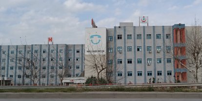 Eski Yalova Devlet Hastanesi alanının geleceği belli oldu