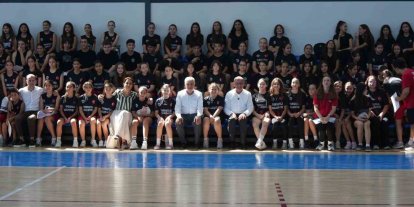 Turgutlu’da 2 bin çocuk yazı spor ve sanatla geçirdi
