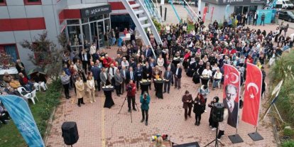 3. Nilüfer Halk Sağlığı Günleri başlıyor