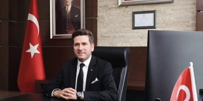 Tavas Belediye Başkanı Tatık, "Tarihimizin en büyük dönüm noktalarından biri olan 30 Ağustos Zaferi’nin yıl dönümünü büyük bir gururla kutluyoruz"