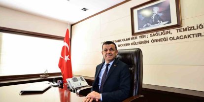 Başkan Çavuşoğlu; "30 Ağustos, bağımsızlık irademizin en güçlü imzasıdır"