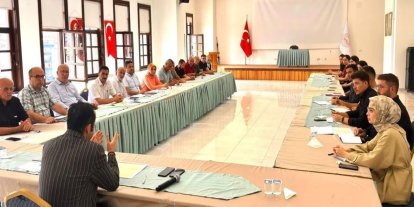Sinop’ta yetim ve öksüz öğrencilere örnek eğitim desteği
