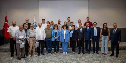 Rektör Prof. Dr. Gümüşsoy: "Niyetimiz yeni bir hastane binası kazandırmak"