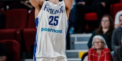 Denizli Basket’ten potaya güçlü takviye