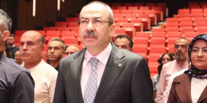 KTO Başkanı Gülsoy: "İş dünyası olarak şu anda en çok ihtiyaç duyduğumuz şey; dirençli, öngörülebilir ve maliyetleri yönetebildiğimiz sürdürülebilir bir zemindir"