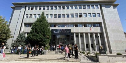 Definecinin mağaradaki ölümünde yeni gelişme: 3 şüpheli tutuklandı