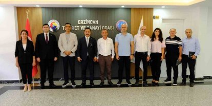 Erzincan TSO’dan Nefes Kredisi için yeni hamle