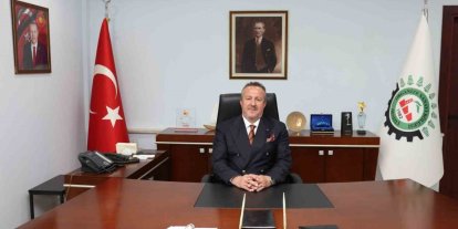 Denizli OSB Başkanı Yaymanoğlu, "30 Ağustos, Türkiye Cumhuriyeti’nin kuruluşuna uzanan yolun en önemli dönüm noktalarından birisidir"