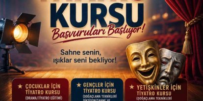 Nazilli Belediyesi’nden kişisel gelişim ve sanata iki yeni kurs