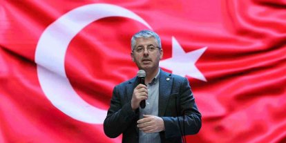 Vekil Çopuroğlu: "30 Ağustos, Türkiye’nin güçlü yarınlarına açılan zafer kapısıdır"