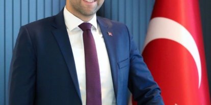 Başkan Özdemir: "30 Ağustos, bağımsız ve özgür yaşama iradesinin şanlı mührüdür"
