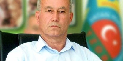 Altun’dan 30 Ağustos Zafer Bayramı kutlama mesajı
